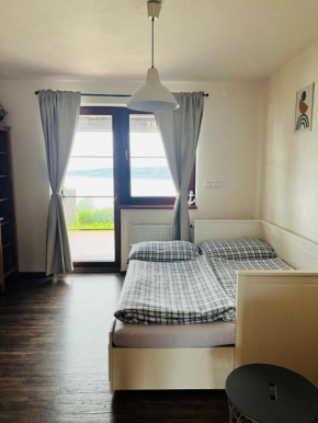 Apartmán Plachetnice, Frymburk Nad Vltavou